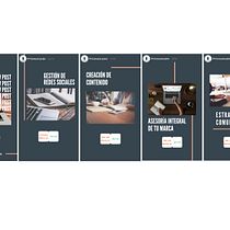 Mi Proyecto del curso: Copywriting: principios de la redacción publicitaria. Advertising, Marketing, Cop, writing, Creativit, and Content Writing project by Fiama Torcianti - 02.09.2022