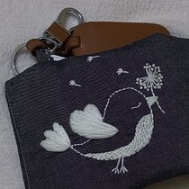 My project in Basic Embroidery Techniques: Stitches, Compositions, and Color Ranges course. Un projet de Broderie , et Artisanat de hami - 03.02.2022