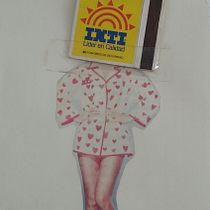 Mi Proyecto del curso: Sastrería de papel: ilustrando con tijeras(tema libre). Artesanato, Colagem, e Papercraft projeto de saidala2_0_sla - 09.02.2022
