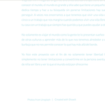 Mi Proyecto del curso: Creación de blogs: tono, branding y estrategia. Un projet de Marketing, Webdesign, Écriture, Cop, writing, Marketing digital, Marketing de contenu, E-commerce, Communication, Growth marketing , et Rédation de contenu de Marina mendoza marquez - 07.02.2022
