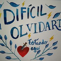 Canción de amor. Un progetto di Illustrazione tradizionale, Pittura e Pittura ad acquerello di Miguel Angel Benites Bolivar - 09.02.2022