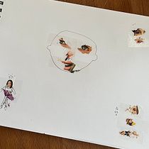 Il mio progetto del corso: Disegno per principianti livello -1. Pencil Drawing, Drawing, Creating with Kids, and Sketchbook project by Manuela Saviano - 02.10.2022