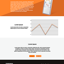 Mi Proyecto del curso:  Teoría del color aplicada a proyectos online Ein Projekt aus dem Bereich Design, UX / UI, Grafikdesign, Webdesign, Mobile Design, Digitales Design und Farbenlehre von Jose Hatikva - 09.02.2022