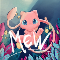 Mi Proyecto del curso: Técnicas y estilos de ilustración con Procreate. Projekt z dziedziny Trad, c, jna ilustracja, Ilustracja c, frowa, R, sunek c i frow użytkownika Ash Vázquez - 10.02.2022