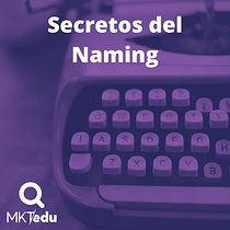 Mi Proyecto del curso: Secretos del naming: metodología y creatividad. Un projet de Br, ing et identité, Conseil créatif, Gestion de la conception, Design graphique, Naming , et Créativité de Aarón Rosette Moreno - 10.02.2022