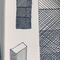Mi Proyecto del curso: Diario ilustrado: llena tu sketchbook de vivencias. Traditional illustration, Sketching, Drawing, Sketchbook & Ink Illustration project by Luis Fernando Arenas G - 02.12.2022