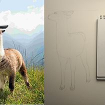 Mi Proyecto del curso: Técnicas experimentales de acuarela para principiantes. Un progetto di Illustrazione tradizionale, Belle arti, Pittura ad acquerello e Illustrazione naturalistica di Carlo Sebastián - 11.02.2022