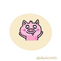 Il mio progetto del corso: Illustrazione kawaii: crea personaggi adorabili . Traditional illustration, Character Design, and Manga project by debora bottone - 02.11.2022