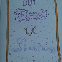 Mon projet du cours : Initiation au doodling créatif et au lettering manuel. Traditional illustration, Lettering, Drawing, H, and Lettering project by delphe42 - 02.11.2022