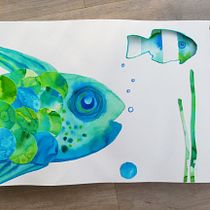 Mon projet du cours : Croquis créatifs à l'aquarelle pour débutants. Traditional illustration, Sketching, Creativit, Drawing, Watercolor Painting, and Sketchbook project by aud_rey - 02.11.2022