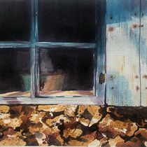 Mon projet du cours : L'art de l'aquarelle : peignez votre vision du monde. Projekt z dziedziny Trad, c, jna ilustracja,  Sztuki piękne,  Malarstwo i Malowanie akwarelą użytkownika mina_inverse - 11.02.2022