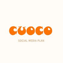 Estrategia de comunicación de Cuoco. Social Media, Digital Marketing, Mobile Marketing, Facebook Marketing, Communication, Instagram Marketing, and Growth Marketing project by Iraia Gurtubai - 02.11.2022