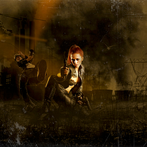 Mein Kursprojekt: Geheimnisse der Fotomontage und kreativen Retusche. Photograph, Photograph, Post-production, VFX, Photo Retouching, Fine-Art Photograph, Photographic Composition, and Photomontage project by Thomas Pernerstorfer - 02.11.2022