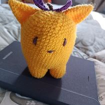 Mi Proyecto del curso: Amigurumi: creación de personajes con ganchillo. Amigurumi, Arts, Crafts, To, Design, Fiber Arts, Crochet, and Textile Design project by Monica Leigthon - 02.07.2022