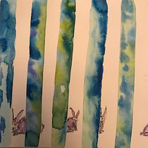 My project in Creative Watercolor Sketching for Beginners course. Traditional illustration, Sketching, Creativit, Drawing, Watercolor Painting, and Sketchbook project by Heather Jones - 02.11.2022