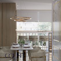 APARTAMENTO : Design de ambientes de luxo. Interior Architecture, Interior Design, Decoration, Interior Decoration, and Spatial Design project by Mayara Costa - 02.12.2022
