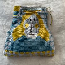 Mi Proyecto del curso: Tapestry: técnica de crochet para dibujar con hilos. Design de acessórios, Pattern Design, Tecido, DIY, Crochê, e Design têxtil projeto de Ariel Nine - 09.02.2022