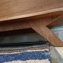 My project in Furniture Design and Construction for Beginners course. Arts, Crafts, Furniture Design, Making, Interior Design, DIY, and Woodworking project by Anthony Chaletzos - 02.12.2022