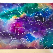 My project in Modern Watercolor Techniques course. Traditional illustration, Fine Arts, Painting, and Watercolor Painting project by Iulia Albota - 02.12.2022