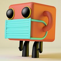 My project in Express Introduction to 3D: From Zero to Render with Cinema 4D course. Un progetto di 3D e Progettazione 3D di maria_xy - 12.02.2022