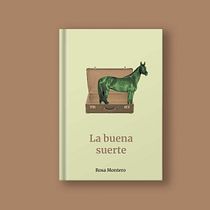 Mi Proyecto del curso: Introducción al diseño de portadas para libros. Un progetto di Design, Direzione artistica, Design editoriale, Graphic design e Rilegatura di barbara del valle romero - 13.02.2022