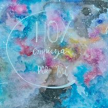 Mi Proyecto del curso: Técnicas modernas de acuarela. Traditional illustration, Fine Arts, Painting, and Watercolor Painting project by Mabel Santos Campos - 02.13.2022