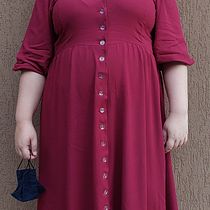Meu projeto do curso: Máquina de costura para iniciantes: crie seu próprio vestido. Un progetto di Fashion design, Cucito, DIY, Modellistica e confezione sartoriale di Roseane de Assis - 11.02.2022