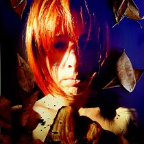 Il mio progetto del corso: Fotografia ibrida per la sperimentazione creativa. Photograph, Photo Retouching, Fine-Art Photograph, Film Photograph, and Self-Portrait Photograph project by Deborah Trentin - 02.13.2022