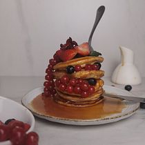 Mon projet du cours : Stylisme culinaire et photographie pour Instagram. Photograph, Social Media, Photo Retouching, Mobile Photograph, Product Photograph, Digital Photograph, Food Photograph, Instagram Photograph, Lifest, le Photograph, Food St, and ling project by Barbara Bienvenue - 02.13.2022