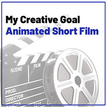 My project in Personal Productivity: How to Achieve Your Creative Goals course. Un projet de Conseil créatif, Gestion de la conception , et Marketing de Tomasz Kucharczyk - 13.02.2022