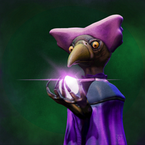 Mi Proyecto del curso: Personajes ilustrados en 3D desde tu iPad. Ilustração tradicional, 3D, Design de personagens, Ilustração digital, Modelagem 3D, Design de personagens 3D, e Pintura digital projeto de tironesandi - 13.02.2022