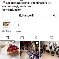 Mi Proyecto del curso: Creación y edición de contenido para Instagram Stories. Social Media, Mobile Photograph, Digital Marketing, Digital Photograph, Mobile Marketing, Instagram, Content Marketing, Instagram Photograph, Instagram Marketing, Lifest, and le Photograph project by escoredov - 02.13.2022