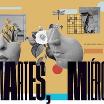 Il mio progetto del corso: Collage digitale per mezzi stampa. Design gráfico, Colagem, Design digital e Ilustração editorial projeto de Fabio Cincini - 13.02.2022