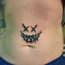 Mój projekt z kursu: Tatuaż dla początkujących. Tattoo Design project by Anna Mel - 02.13.2022