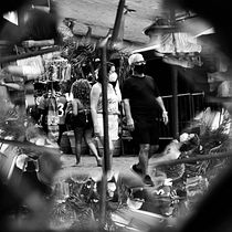 Meu projeto do curso: Introdução à fotografia de rua. Un projet de Photographie, Photographie extérieure, Photographie documentaire, Photographie lifest , et le de Daniel Ditscheiner - 14.02.2022