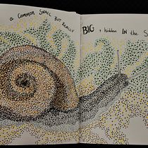 My project in Illustrated Life Journal: A Daily Mindful Practice course. Fine Arts, Sketching, Creativit, Drawing, and Sketchbook project by Maria Thivaiou - 02.14.2022