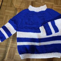 Mi Proyecto del curso: Diseño y tejido de prendas de punto sin costuras con agujas circulares. Accessor, Design, Fashion Design, Fiber Arts, DIY, and Knitting project by m_orusco - 02.14.2022