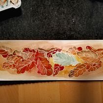 Mein Kursprojekt: Illustrierte Natur: eine kreative Erkundung. Traditional illustration, Painting, Drawing, Watercolor Painting, Ink Illustration, and Naturalistic Illustration project by Heike Sämann - 02.14.2022
