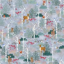 Mi Proyecto del curso: Ilustración digital de patrones inspirados en la naturaleza. Un progetto di Illustrazione tradizionale, Pattern design, Disegno, Illustrazione digitale e Illustrazione botanica di Lourdes Cano Sbizzera - 14.02.2022
