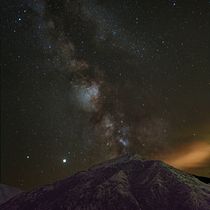Mi Proyecto del curso: Introducción a la astrofotografía. Un projet de Photographie , et Photographie extérieure de Emili Soler - 14.02.2022