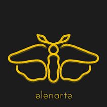 Mi Proyecto del curso: Diseño de logos: del concepto a la presentación. Design, Br, ing, Identit, Graphic Design, and Logo Design project by Elena Castro Muñoz - 02.14.2022