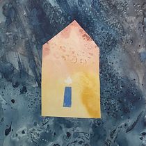 My project in Creative Watercolor Sketching for Beginners course. Traditional illustration, Sketching, Creativit, Drawing, Watercolor Painting, and Sketchbook project by Robb Springfield - 02.15.2022