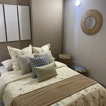 Mi Proyecto del curso: Color aplicado al diseño de interiores. Un proyecto de Diseño de interiores, Decoración de interiores, Interiorismo, Teoría del color y Diseño de espacios de Yudy Leon - 14.02.2022