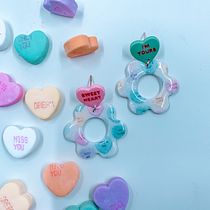 Mi Proyecto del curso: Diseño de bisutería con arcilla polimérica para principiantes. Un progetto di Design di accessori, Artigianato, Design di gioielli e DIY di lizmaratorres - 15.02.2022