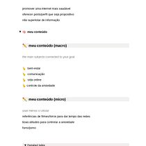 A little away from social network. Marketing, Social Media, Digital Marketing, Content Marketing, Communication & Instagram Marketing project by Marina Aranha - 02.15.2022