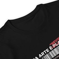 @felipethomasoficial Meu projeto do curso: Criação de uma marca de streetwear. Design, Product Design, and Fashion Design project by Felipe Thomas - 02.15.2022