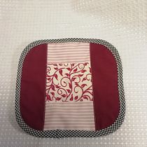 Mi Proyecto del curso: Introducción al patchwork contemporáneo. Un projet de St, lisme, Couture, DIY , et Design textile de Paula Sofia Santos - 10.02.2022