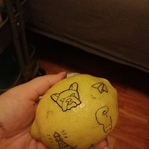 Mi Proyecto del curso: Tatuaje para principiantes. Tattoo Design project by Lucía Sanmartín Vázquez - 02.15.2022