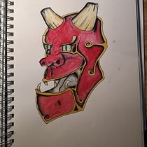 My project in Creative Drawing Techniques for Beginners course. Un progetto di Design, Illustrazione tradizionale, Disegno a matita e Disegno di dyorp - 15.02.2022