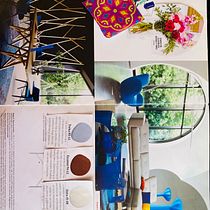Mi Proyecto del curso: Decoración de interiores: trucos para renovar tu hogar Ein Projekt aus dem Bereich Innendesign, Dekoration von Innenräumen, Innenarchitektur und Raumgestaltung von Silvia Garcia - 14.02.2022
